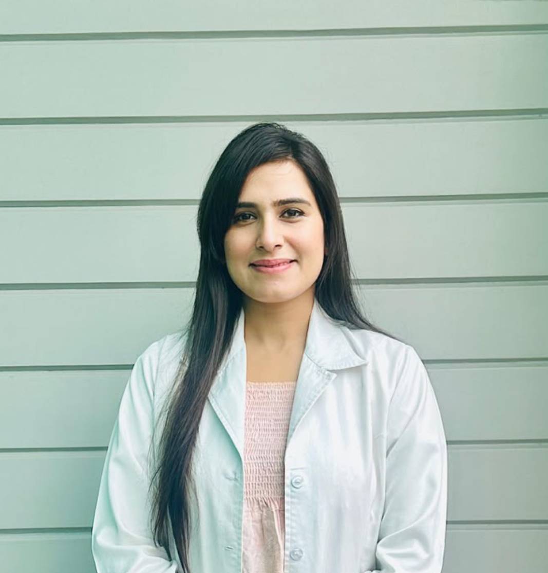 Dr. Diksha Sethi